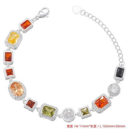 Gemstone Jewelry