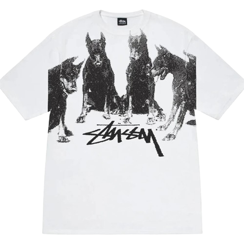 T-Shirt mit Aufdruck UNISEX