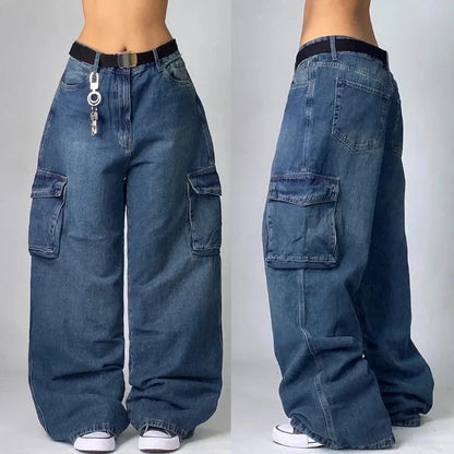 Baggy Y2k Pants