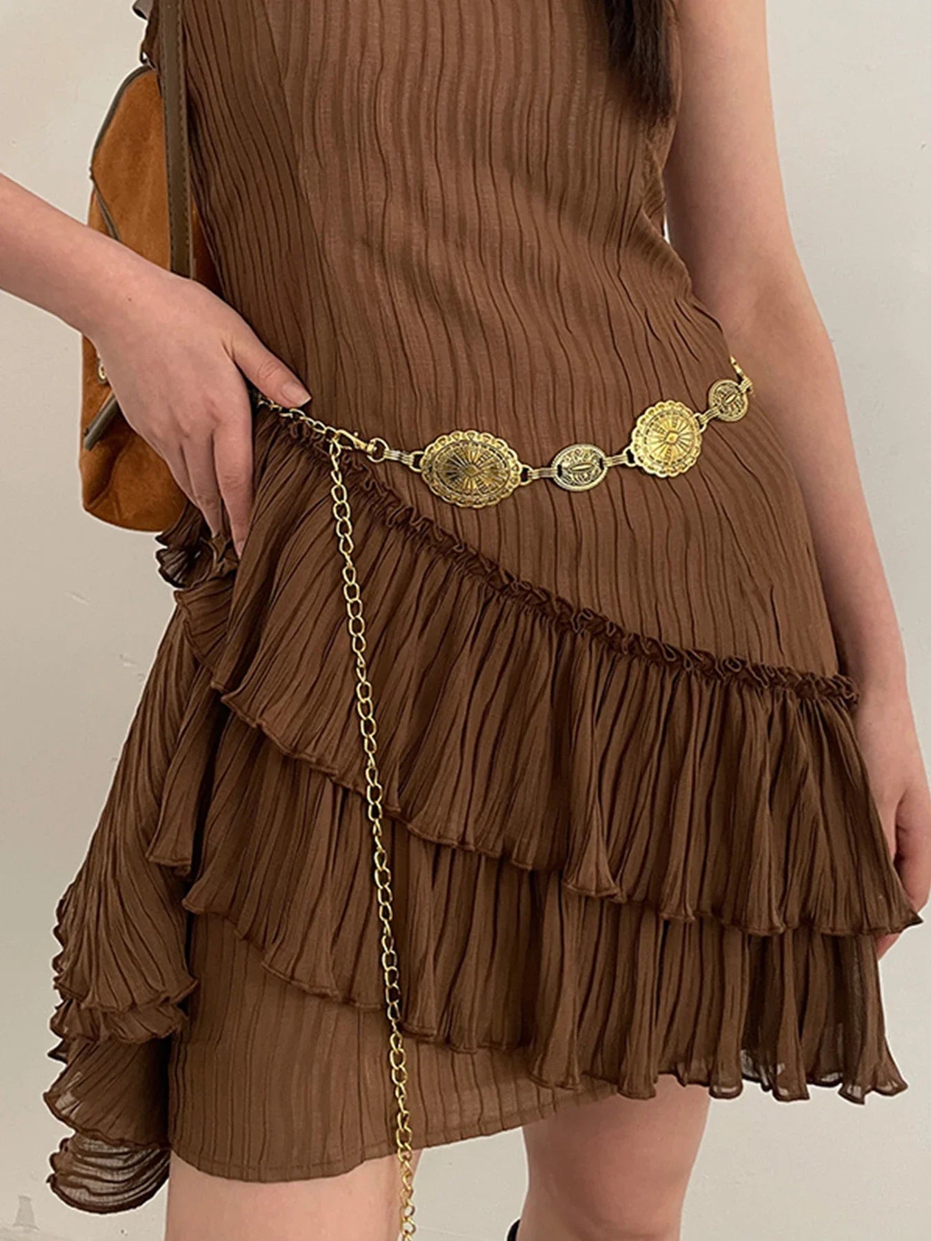 Waist Chain Belt