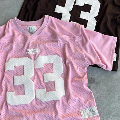 Jersey Top