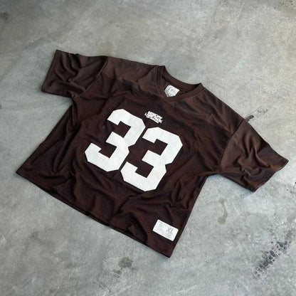 Jersey Top