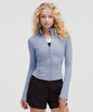 Lulu Define Crop-Jacke