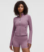 Lulu Define Crop-Jacke