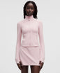 Lulu Define Crop-Jacke