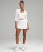 Lulu Define Crop-Jacke
