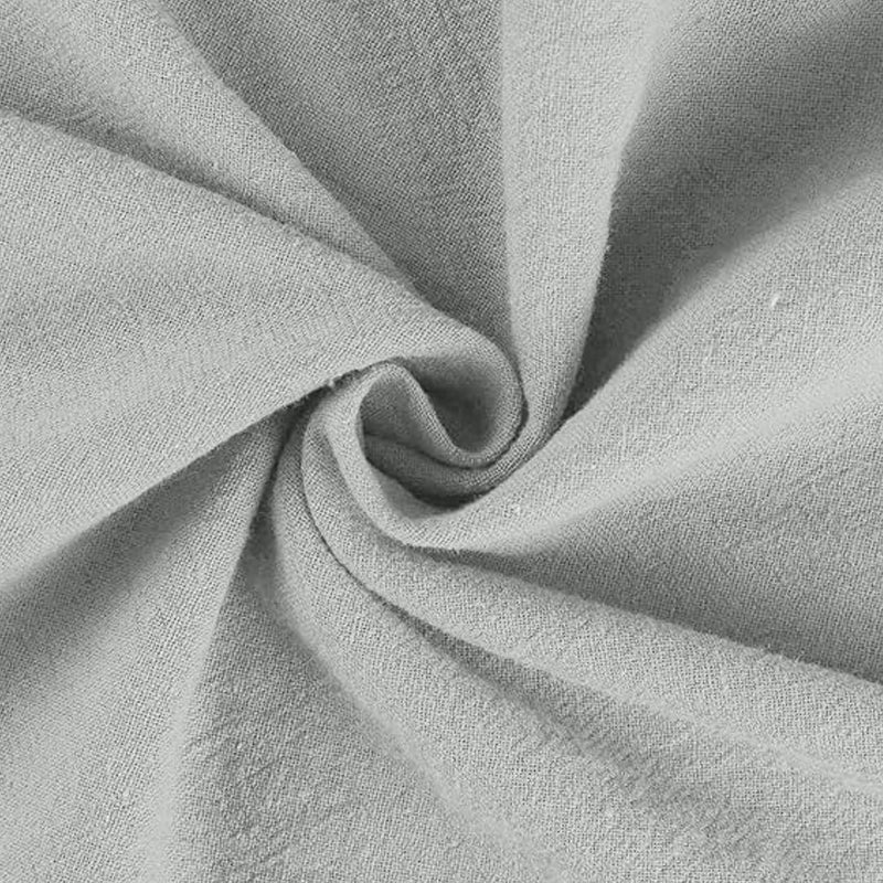 Leichte Leinen Hose